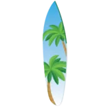 Surfboard