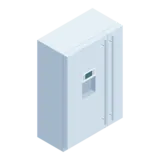 American Fridge/Freezer