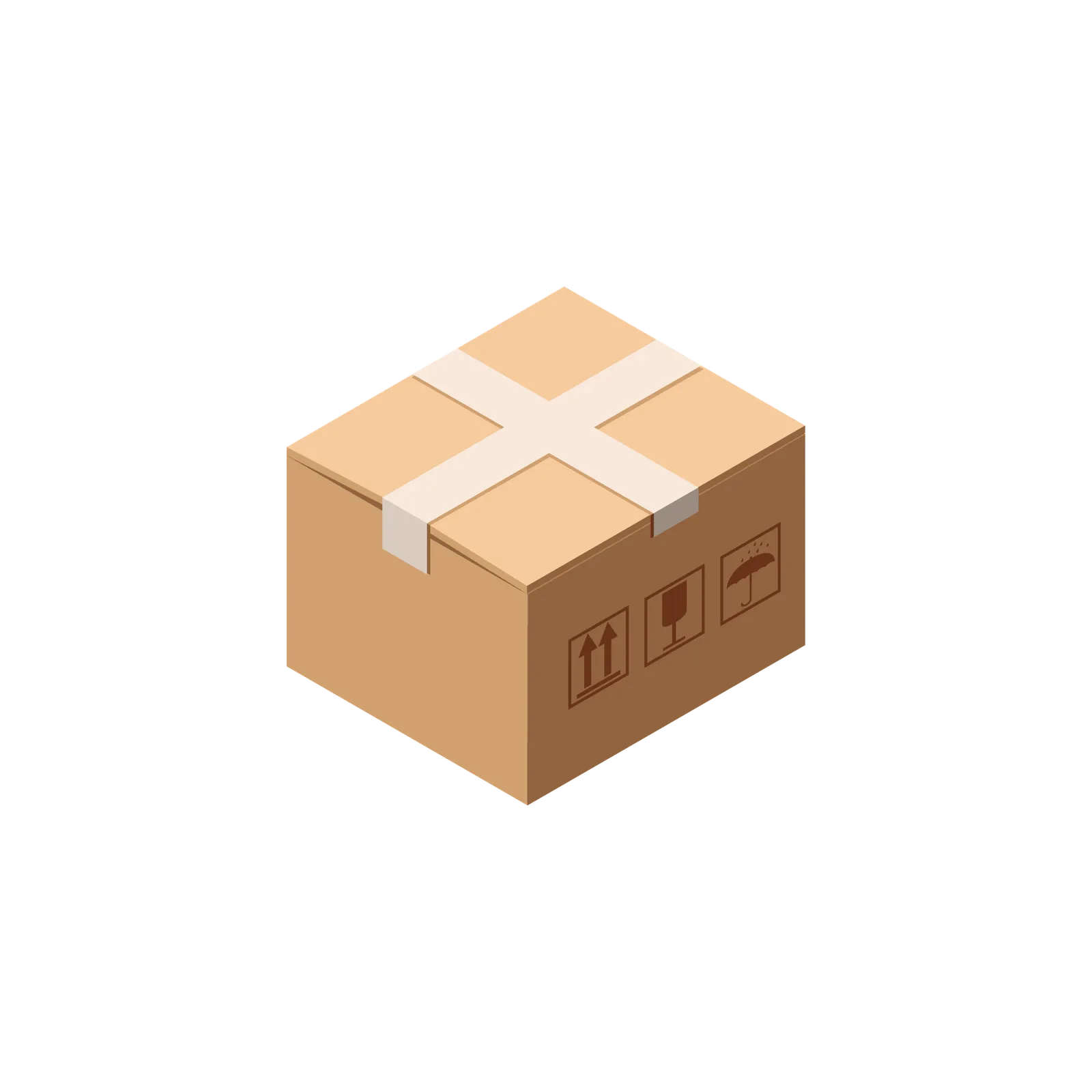 Medium box