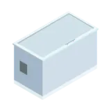 Chest Freezer