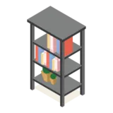 Bookcase