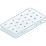 Single mattress