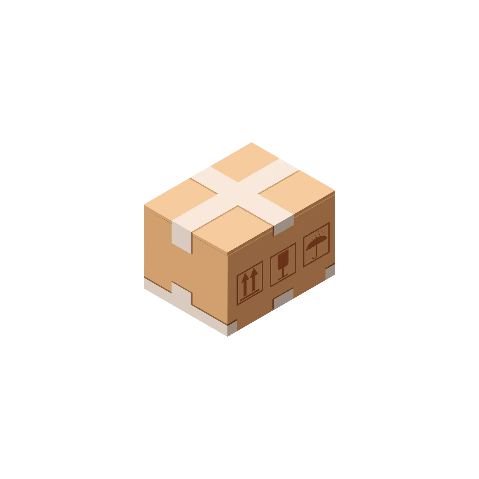 Small box