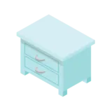 Small table